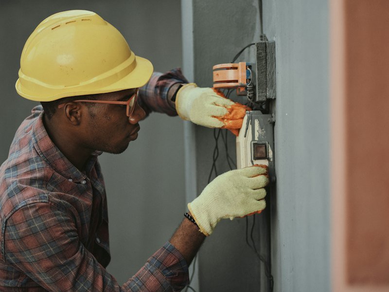 Instalación eléctrica