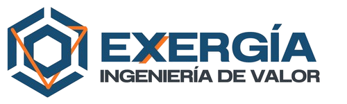 EXERGÍA
